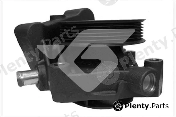 Hutchinson WP369 — Water Pump, engine cooling