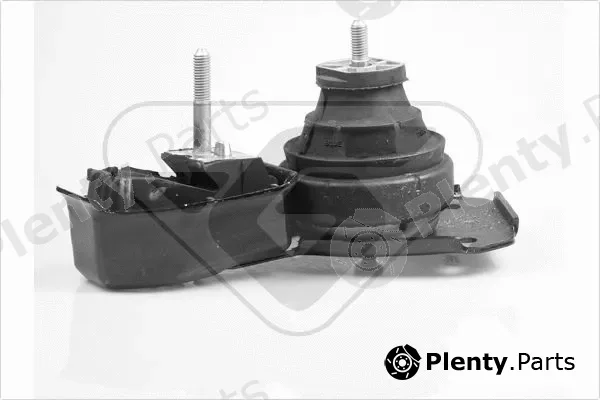 Hutchinson 585080 — Mounting, engine