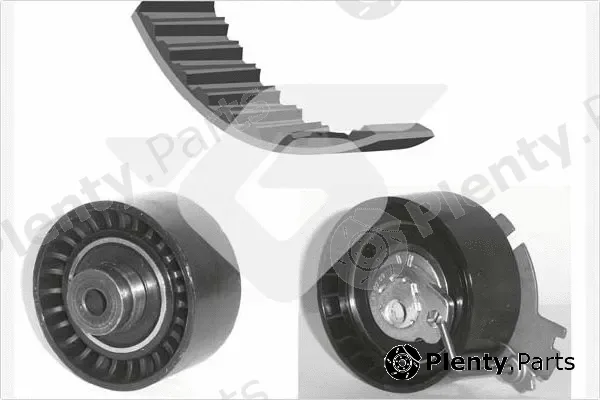 Hutchinson KH281 — Timing Belt Kit