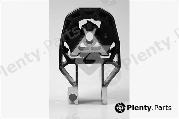 Hutchinson 532D69 — Holder, engine mounting system