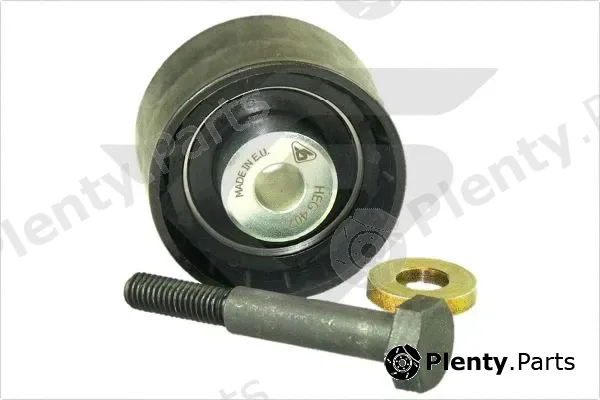 Hutchinson HEG407 — Deflection/Guide Pulley, timing belt