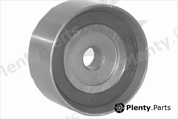 Hutchinson HEG309 — Deflection/Guide Pulley, timing belt
