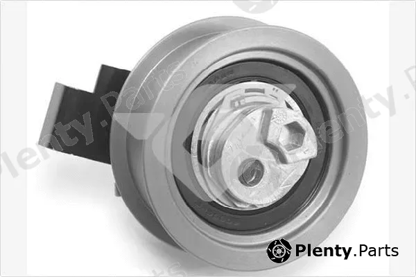 Hutchinson HTG412 — Tensioner Pulley, timing belt