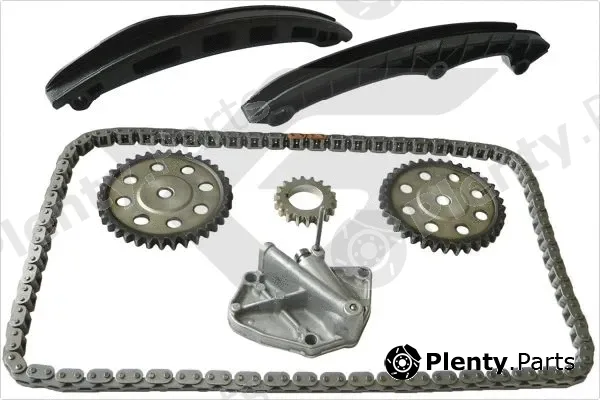 Hutchinson KHC023M — Timing Chain Kit