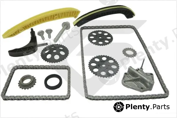 Hutchinson KHC012M — Timing Chain Kit