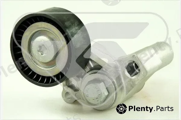 Hutchinson T1008 — Tensioner Pulley, V-ribbed belt