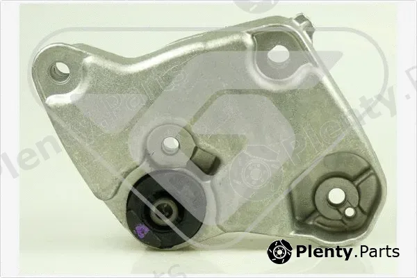 Hutchinson 532B69 — Mounting, engine