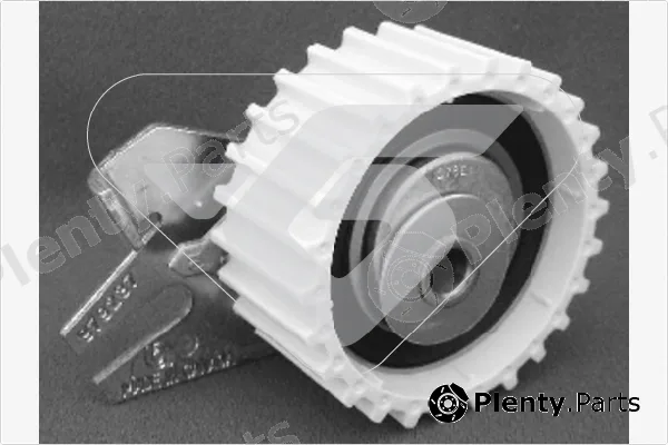 Hutchinson HTG130 — Tensioner Pulley, timing belt