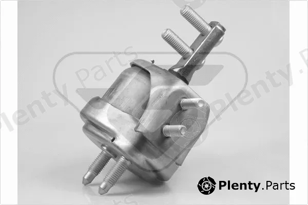 Hutchinson 585048 — Mounting, engine