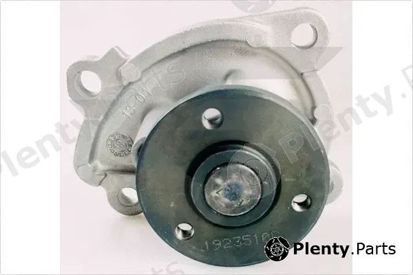Hutchinson WP372 — Water Pump, engine cooling