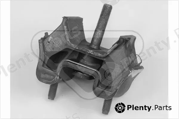 Hutchinson 18003 — Mounting, engine