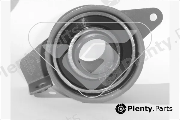 Hutchinson HTG46 — Tensioner Pulley, timing belt