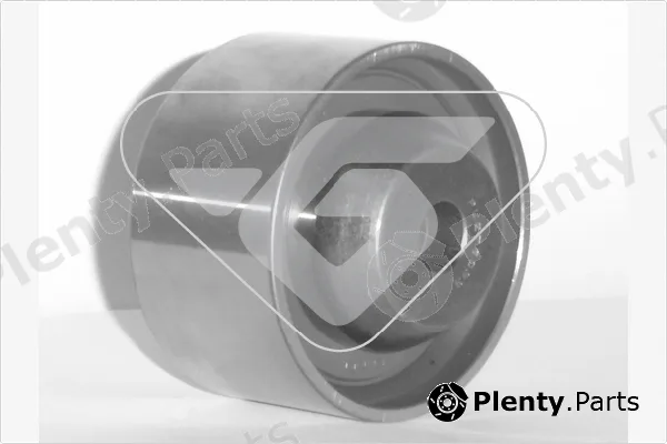 Hutchinson HEG293 — Deflection/Guide Pulley, timing belt