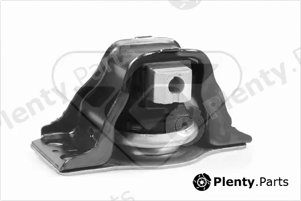 Hutchinson 586229 — Mounting, engine
