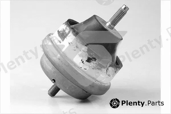 Hutchinson 594489 — Mounting, engine