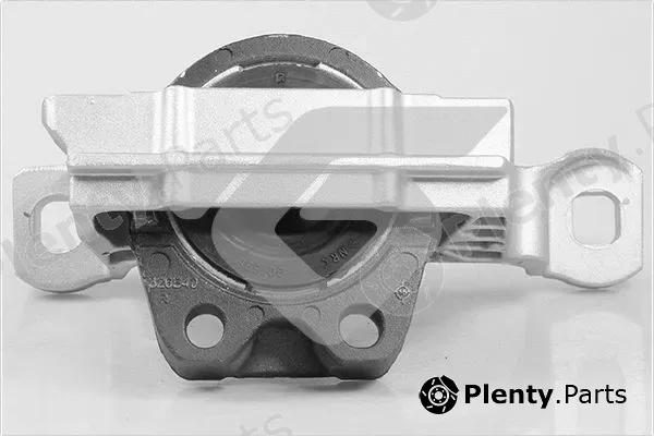 Hutchinson 586732 — Mounting, engine
