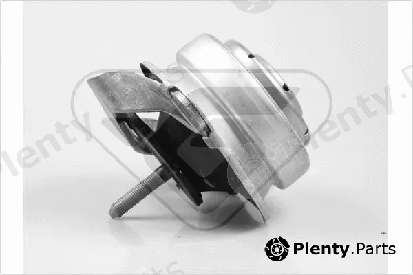 Hutchinson 586235 — Mounting, engine