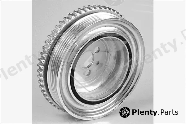Hutchinson DP107 — Belt Pulley, crankshaft