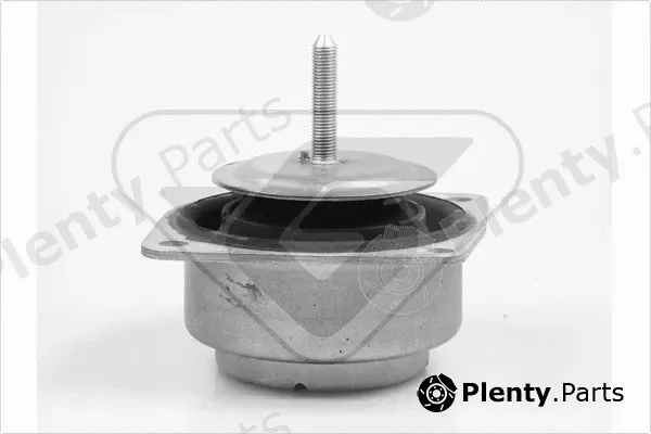 Hutchinson 535968 — Mounting, engine