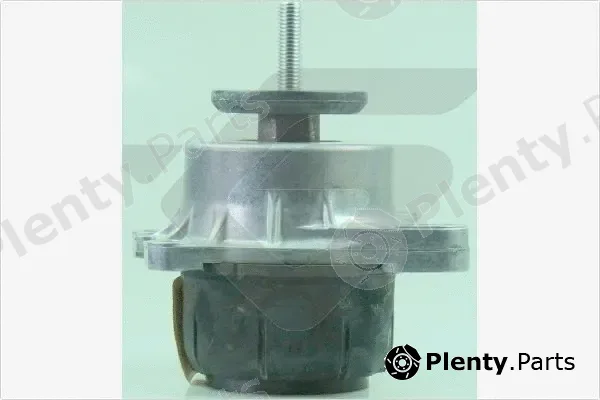 Hutchinson 594576 — Mounting, engine