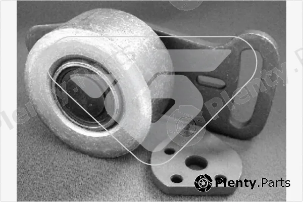 Hutchinson HTG21 — Tensioner Pulley, timing belt