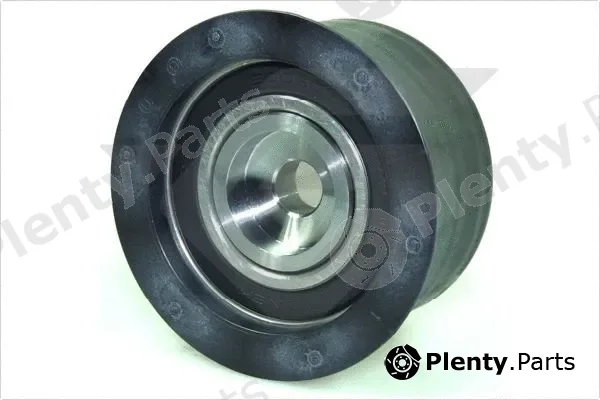 Hutchinson HEG476 — Deflection/Guide Pulley, timing belt
