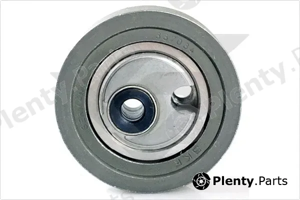 Hutchinson HTG487 — Tensioner Pulley, timing belt