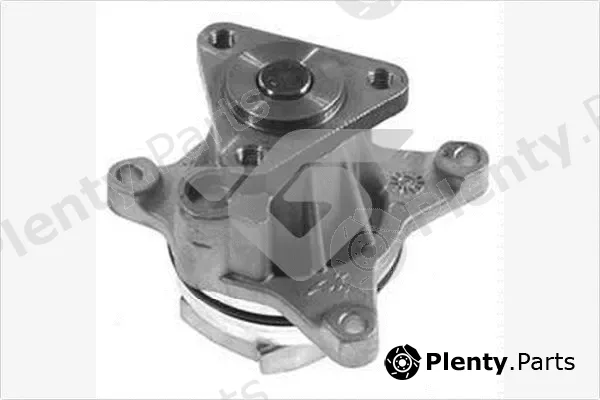 Hutchinson WP112 — Water Pump, engine cooling