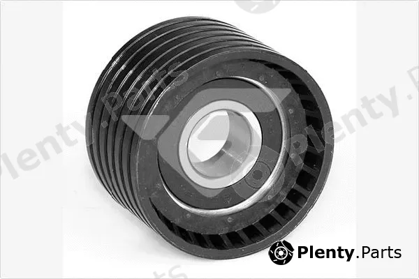 Hutchinson HEG284 — Deflection/Guide Pulley, timing belt