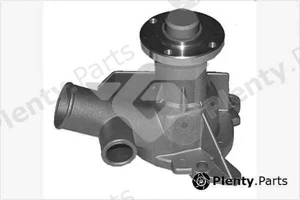 Hutchinson WP199 — Water Pump, engine cooling