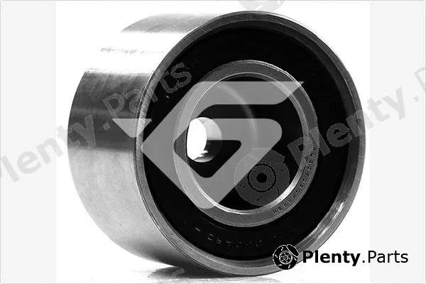 Hutchinson HEG295 — Deflection/Guide Pulley, timing belt