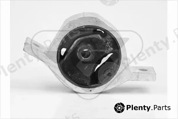 Hutchinson 524607 — Mounting, engine