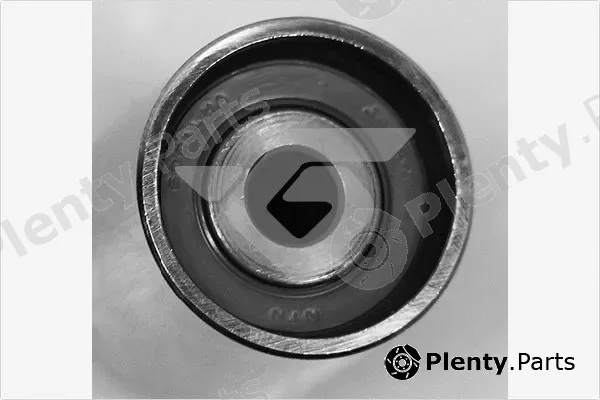 Hutchinson HEG450 — Deflection/Guide Pulley, timing belt