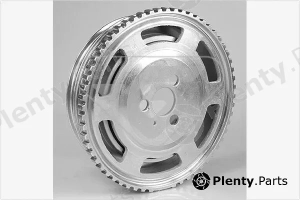 Hutchinson DP104 — Belt Pulley, crankshaft