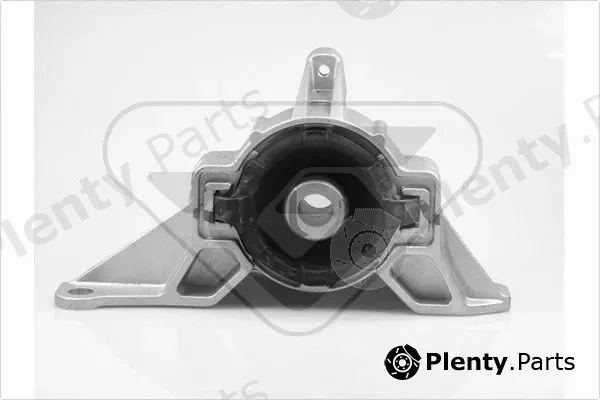 Hutchinson 538500 — Mounting, manual transmission