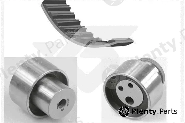 Hutchinson KH63 — Timing Belt Kit
