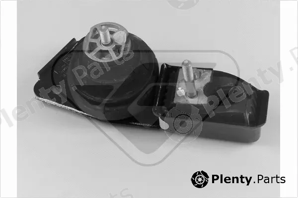 Hutchinson 586133 — Mounting, engine