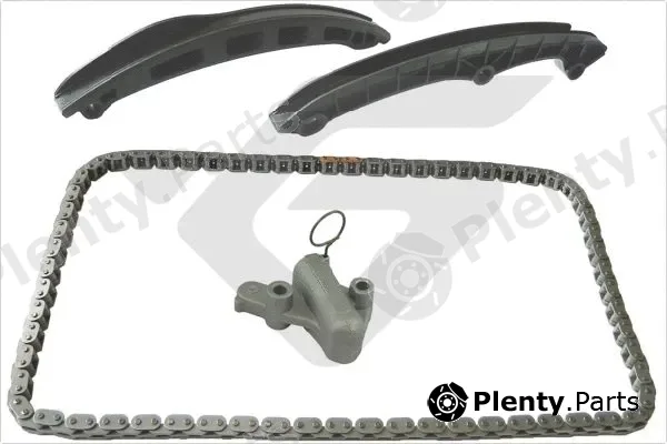 Hutchinson KHC039S1 — Timing Chain Kit