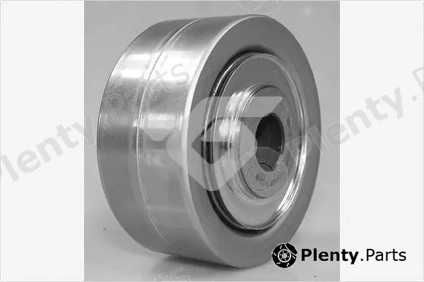 Hutchinson T0638 — Deflection/Guide Pulley, V-ribbed belt
