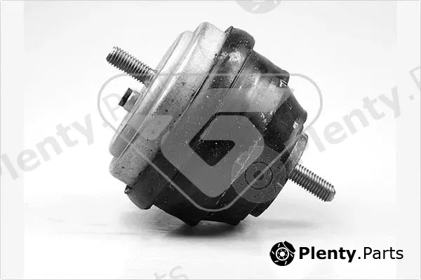 Hutchinson 597050 — Mounting, engine