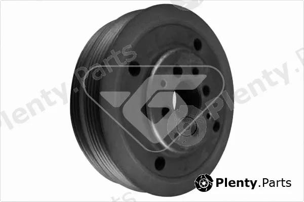 Hutchinson DP051 — Belt Pulley, crankshaft