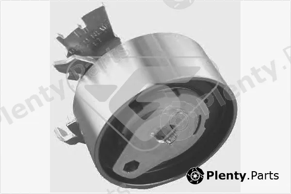 Hutchinson HTG344 — Tensioner Pulley, timing belt