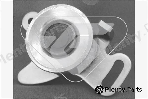 Hutchinson HTG09 — Tensioner Pulley, timing belt
