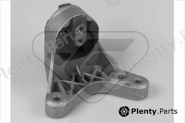 Hutchinson 538356 — Mounting, engine
