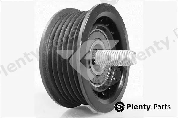 Hutchinson T0540 — Deflection/Guide Pulley, V-ribbed belt