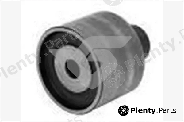 Hutchinson HEG427 — Deflection/Guide Pulley, timing belt