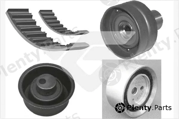 Hutchinson KH87 — Timing Belt Kit
