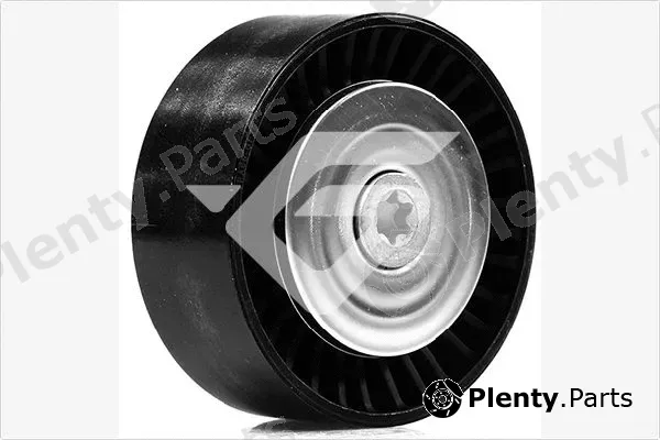 Hutchinson T0449 — Deflection/Guide Pulley, V-ribbed belt
