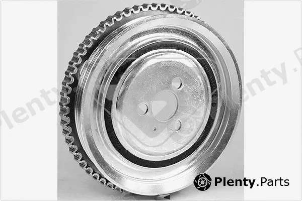 Hutchinson DP098 — Belt Pulley, crankshaft