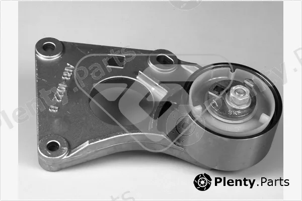 Hutchinson HTG377 — Tensioner Pulley, timing belt
